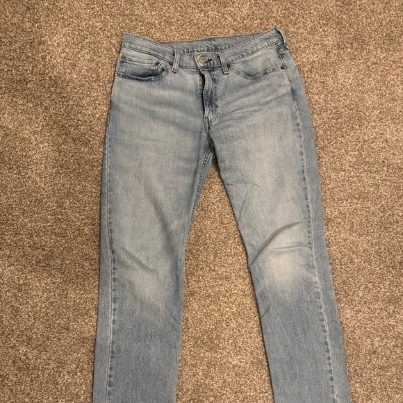 Levi’s 511 34x32 - Picture 1 of 4